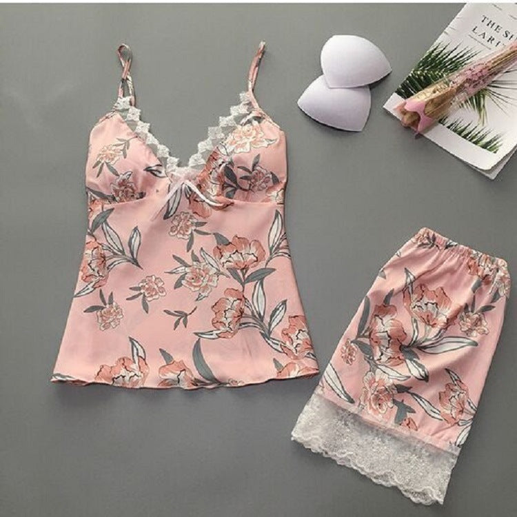 European and American sexy underwear