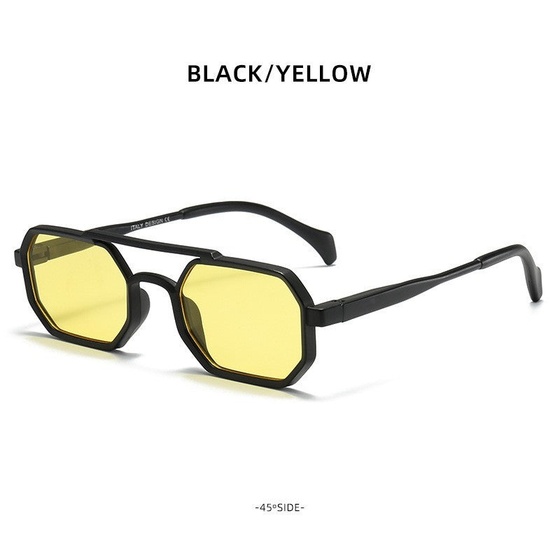 Unisex UV Protection UV400 Spectacle Foot Glasses