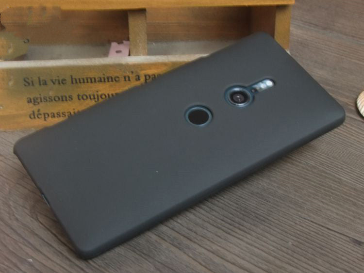 Mobile Phone Shell Frosted Hard Shell Protective Cover