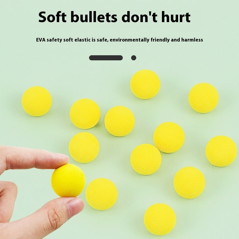 Children's Educational Toy Movable