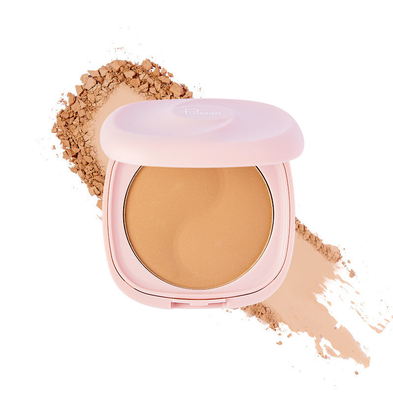 Waterproof Concealer Powder Oil Control Powder