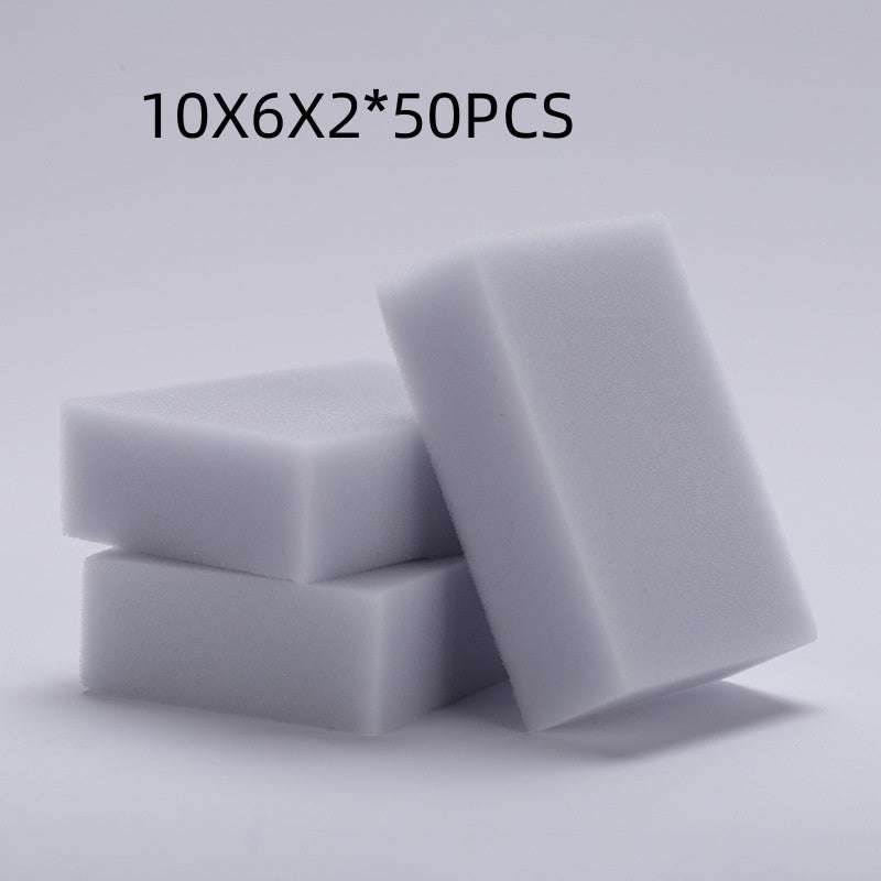 Nano Kitchen Supplies Cleaning Wood Pulp Sponge