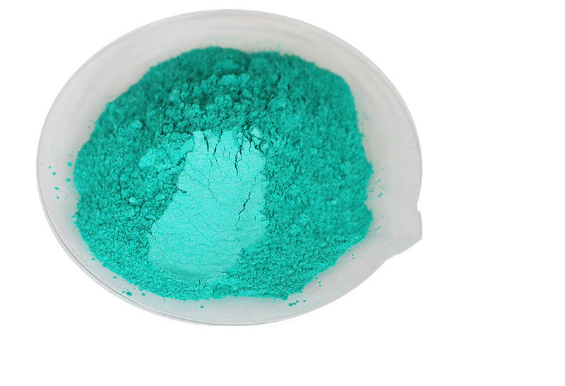 Gold Powder Toning Pigment Powder