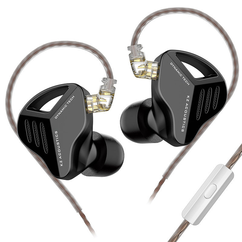 KZ-ZVX In-ear Headphones