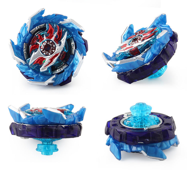 Burst Top Toy