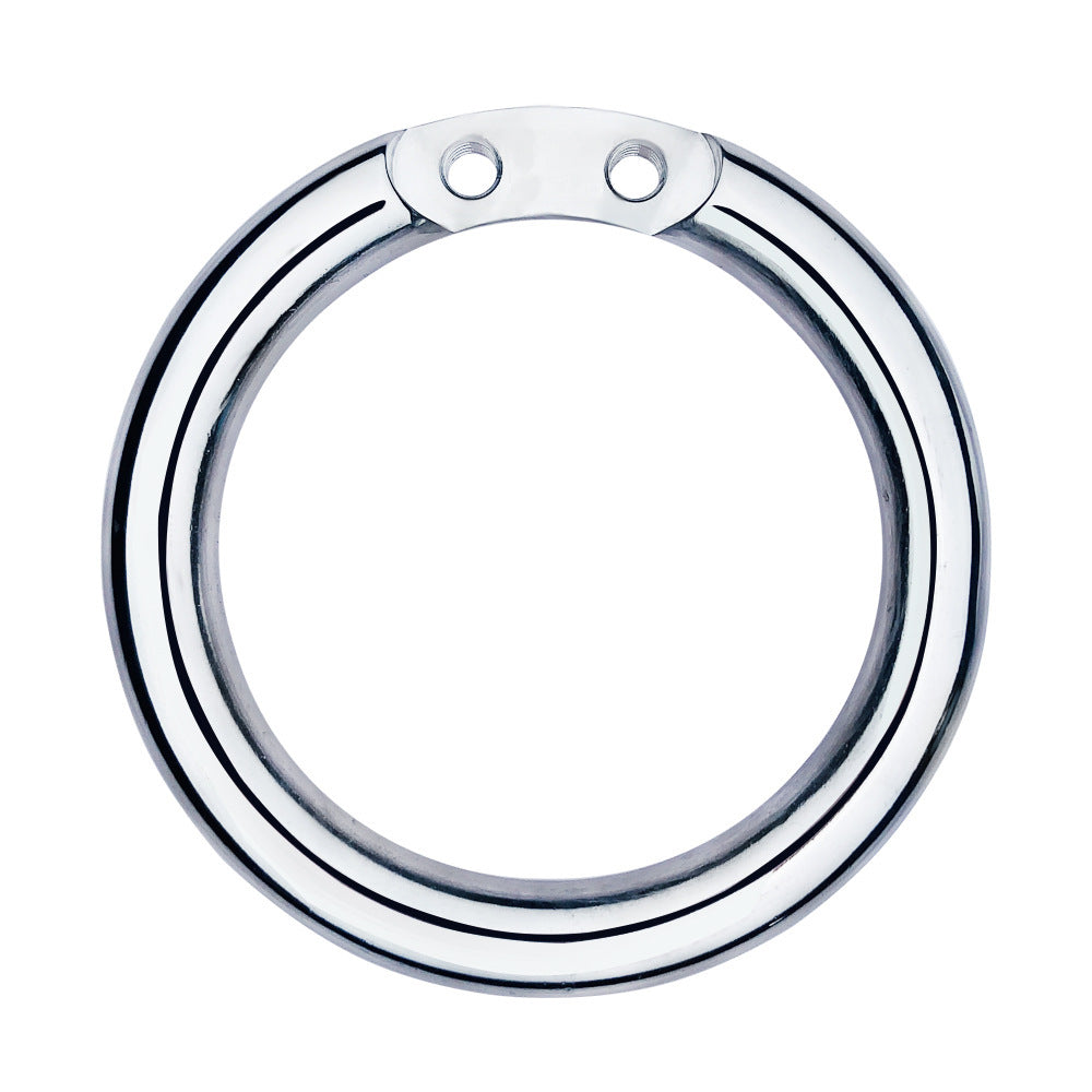 Men's Negative Number Lock Metal Cb Lock With Mirror