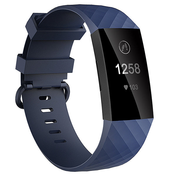 watch strap which is suitable for   charge 3