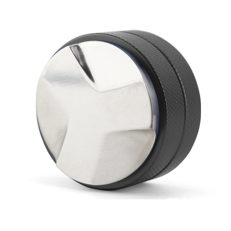 Coffee powder hammer powder filling machine