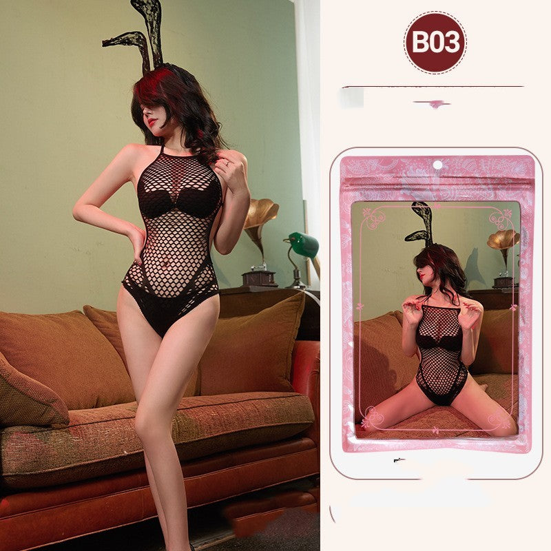 European And American Jacquard Combo