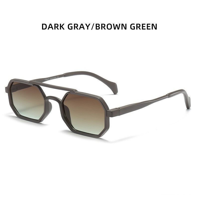 Unisex UV Protection UV400 Spectacle Foot Glasses