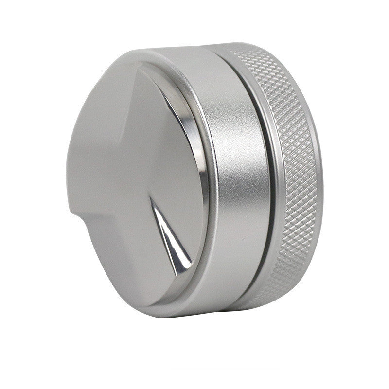 Coffee powder hammer powder filling machine