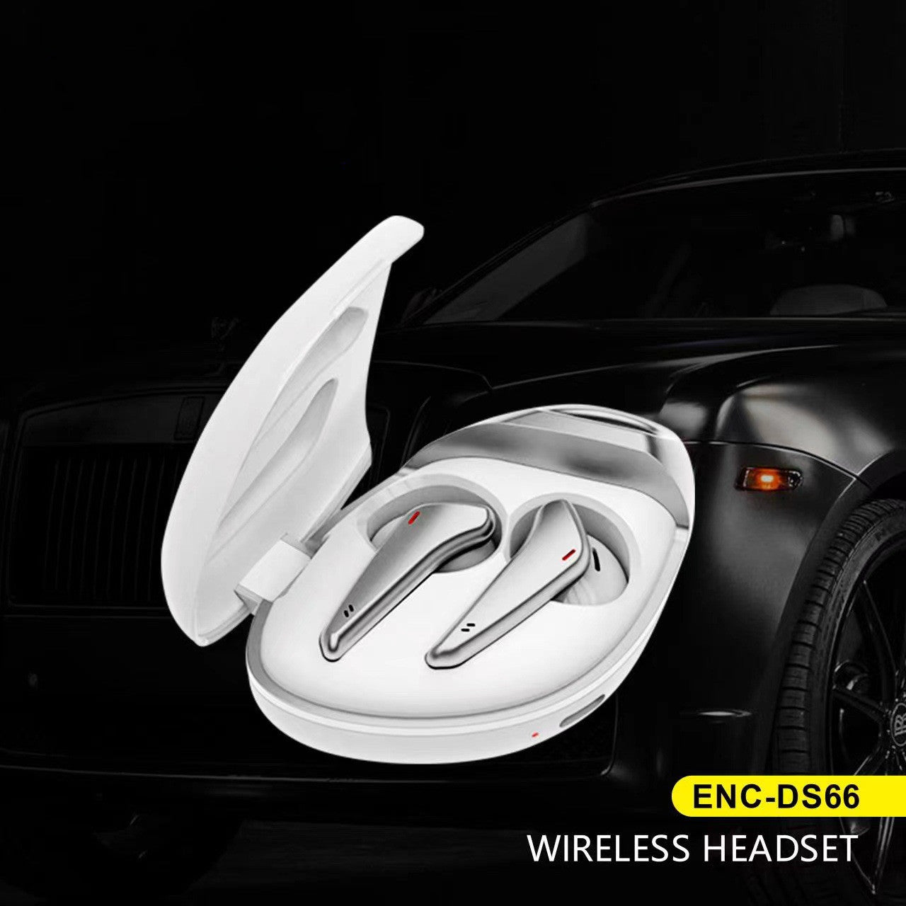 Sports E-sports Games Wireless Bluetooth Headset