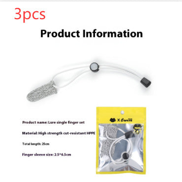 Outdoor Fishing Fishing Gear Gloves