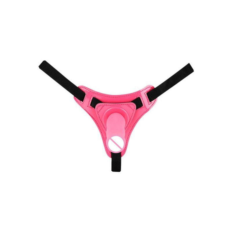 Women's Wear Pants Lala Leather Pants