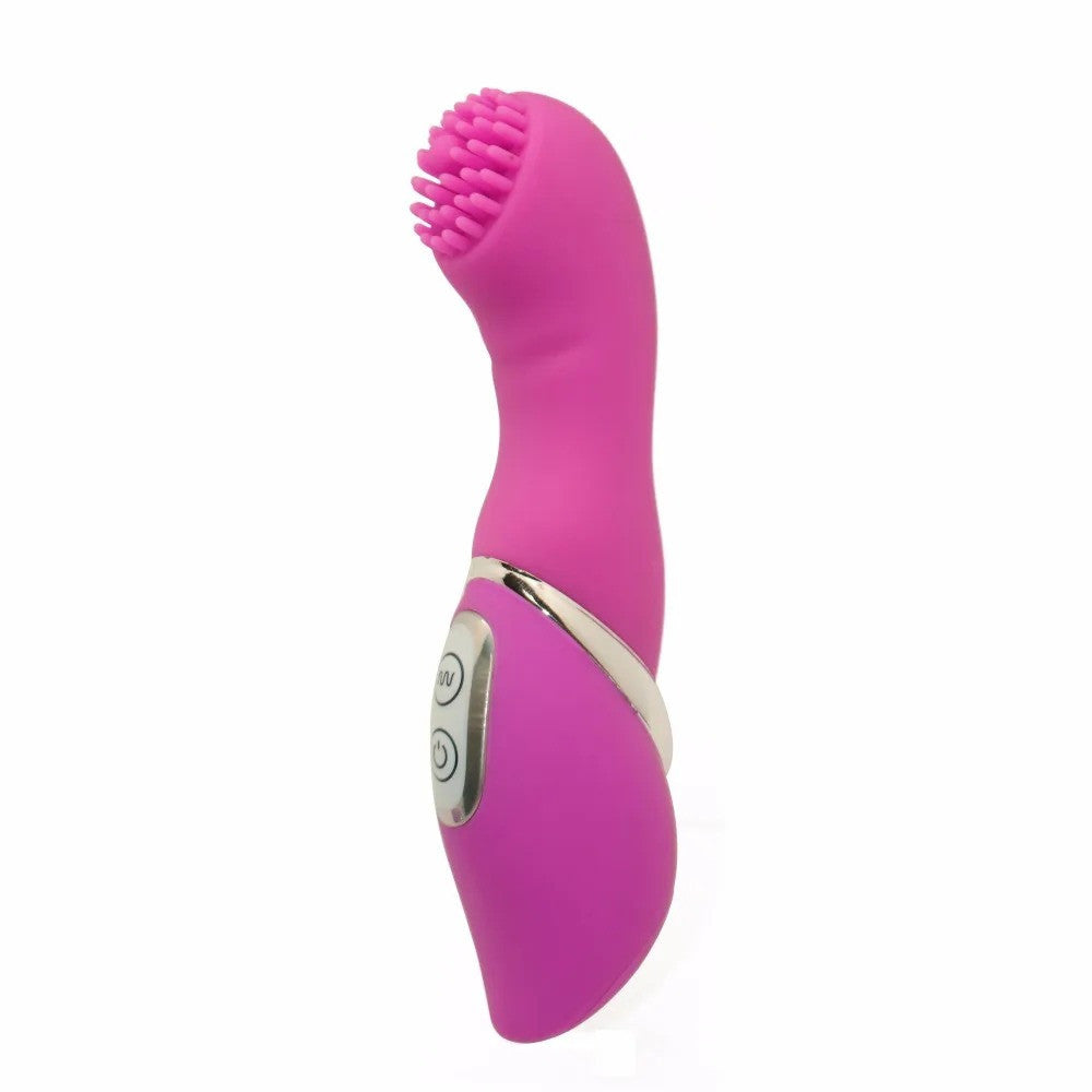 Women's Fashion Casual Silicone Vibrator