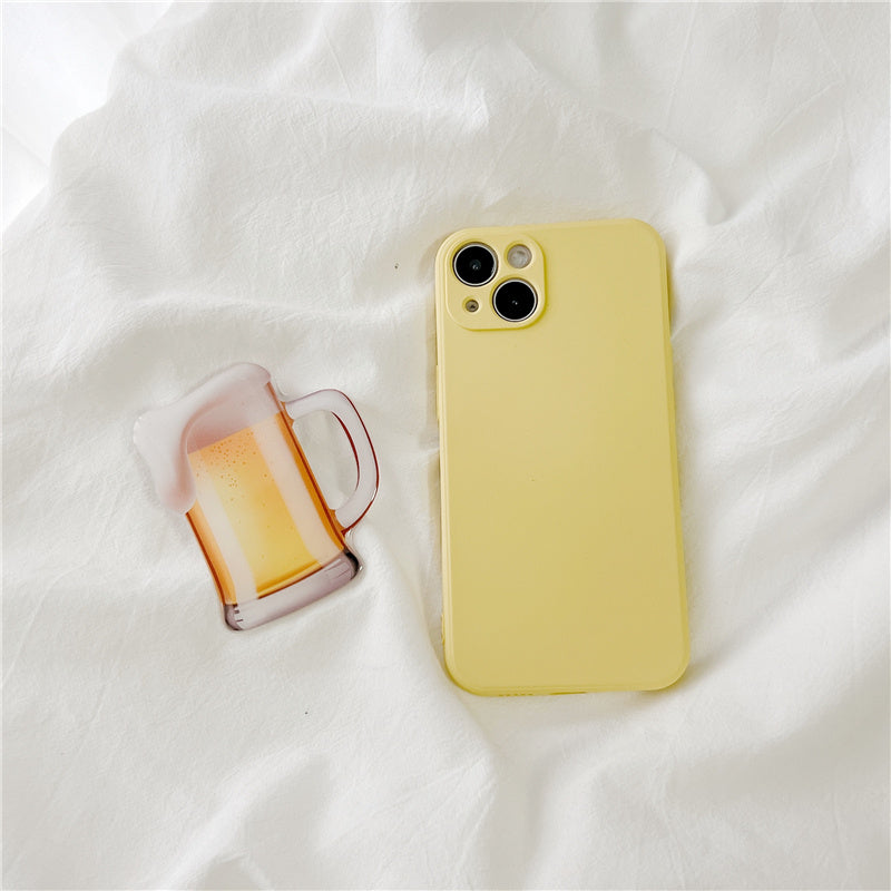 Summer Beer Stand Phone Case