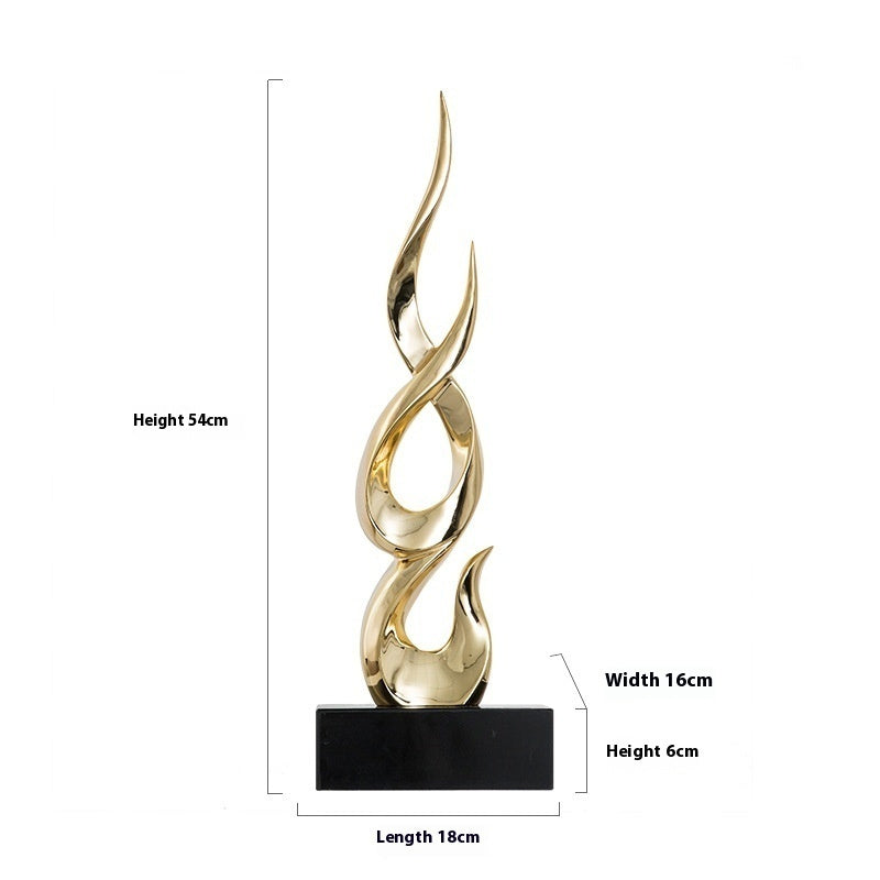 Creative Versatile Festival High-rise Decoration Crafts