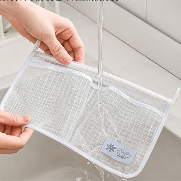 Household Classified Storage Hanging Bag Kitchen Storage Bag