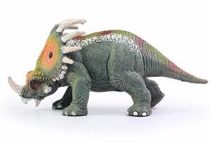 Dinosaur model toy