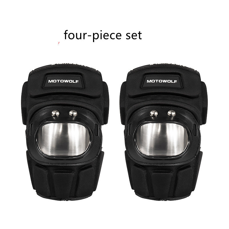 Comfortable And Breathable Outdoor Protective Gear