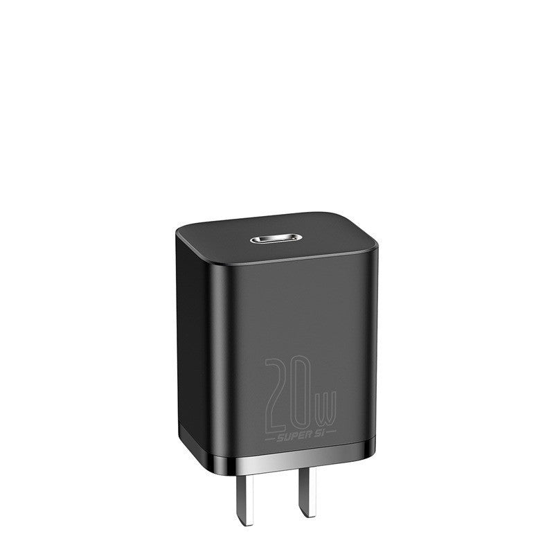 Super Silicon Charger Mini  Charging 20W Plug