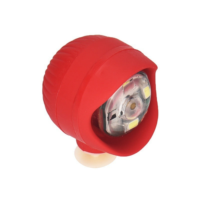 Popular Camping Warning Hole Shoes Light