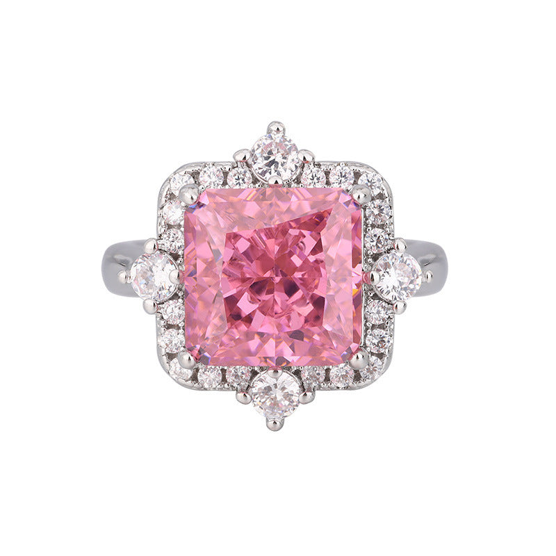 Autumn And Winter New Jewelry Premium Suit