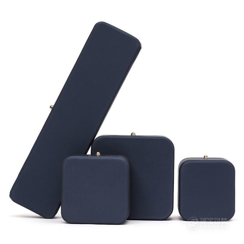 Jewellery Box High-grade Rings Pendants Bracelet Necklace Packaging