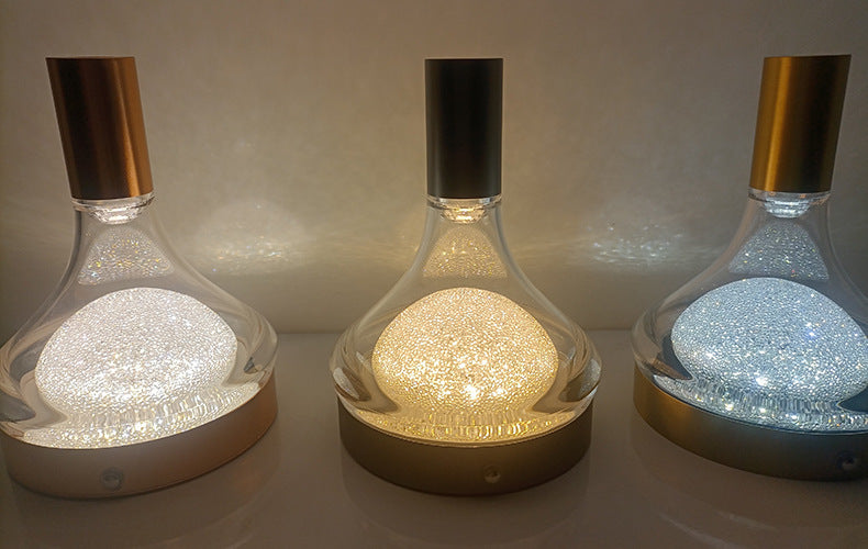 New Product Small Simple LED Light