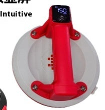 Digital Vacuum Ceramic Tile Electric Suction Cup