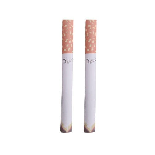 Simulation cigarette toy