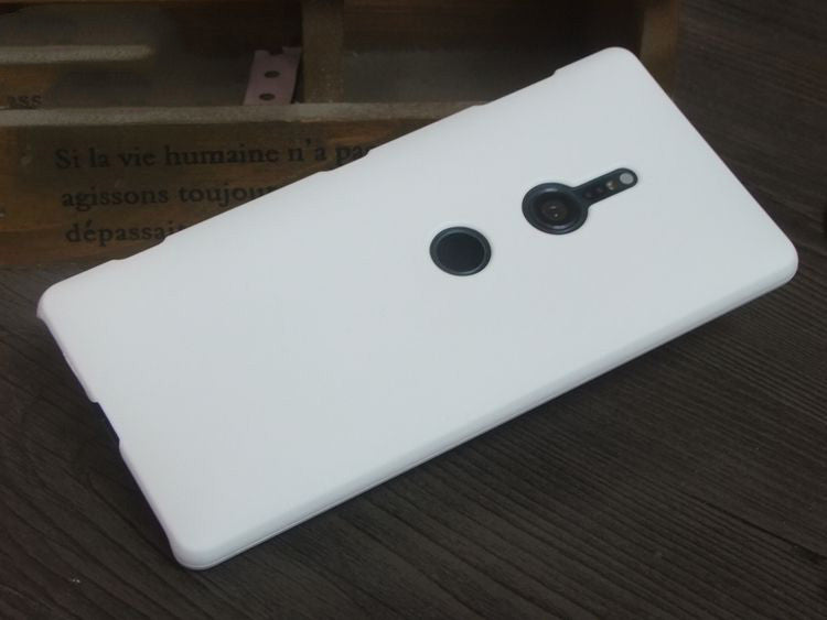 Mobile Phone Shell Frosted Hard Shell Protective Cover