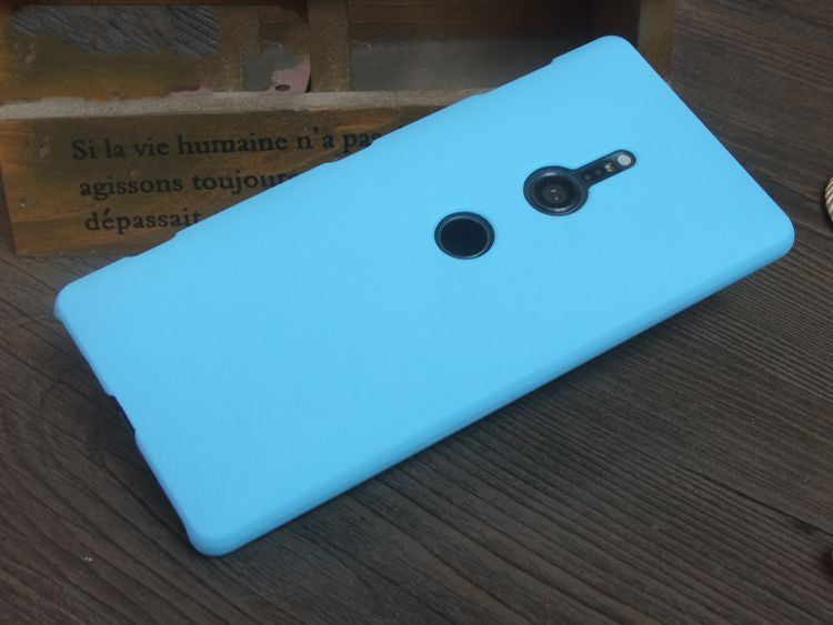 Mobile Phone Shell Frosted Hard Shell Protective Cover