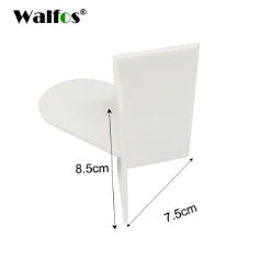 Cake Decorate Smoother Polisher Tools