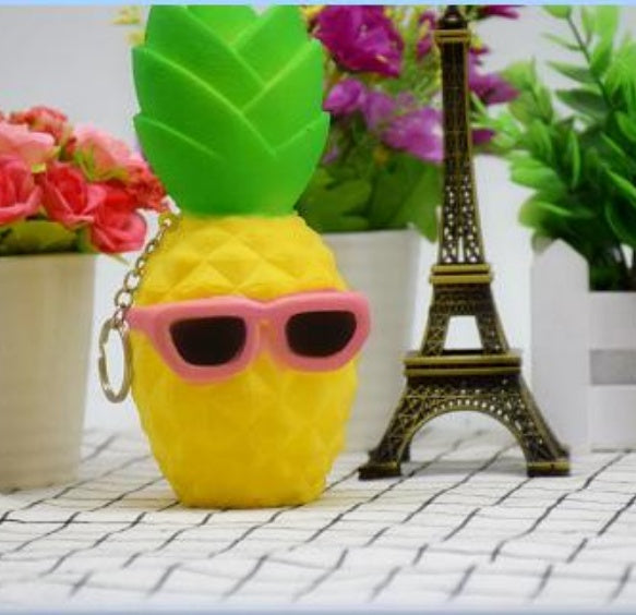 SQUISHIES SLOW RISING TOY