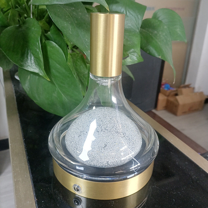 New Product Small Simple LED Light