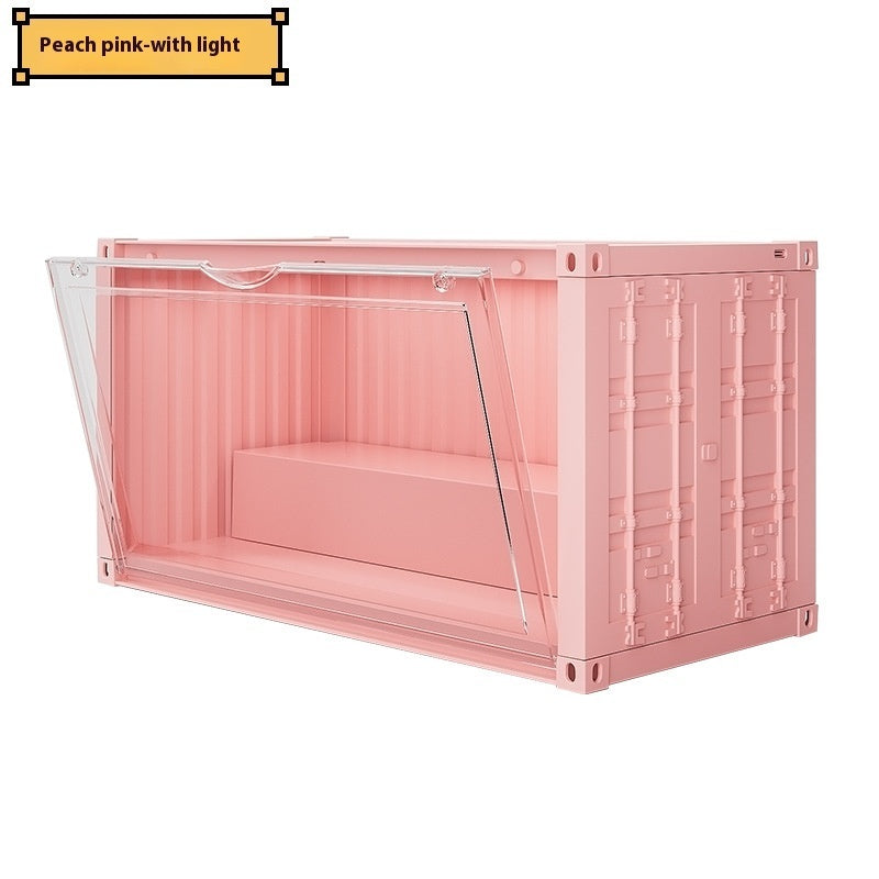 Storage Display Shelf Storage Rack