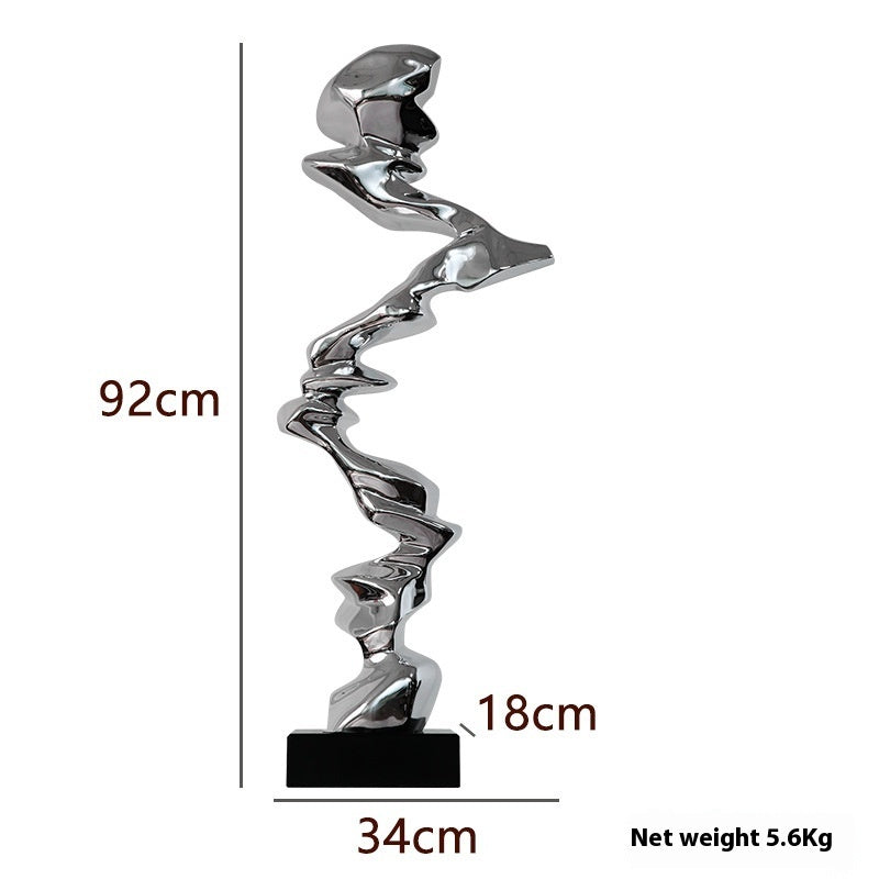 Hallway Hotel Living Room Decorative Minimalist Creative Crafts