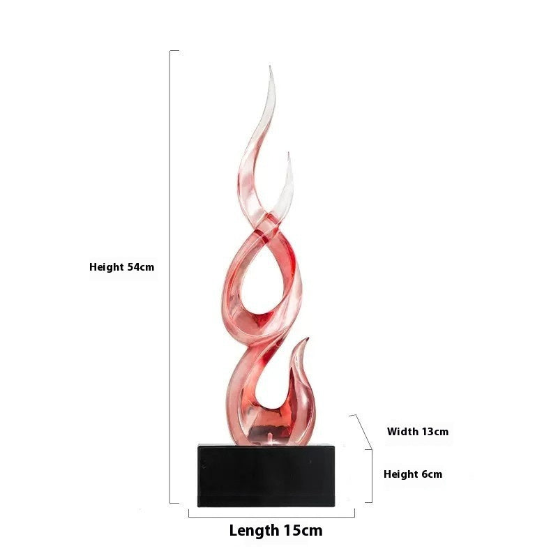 Creative Versatile Festival High-rise Decoration Crafts