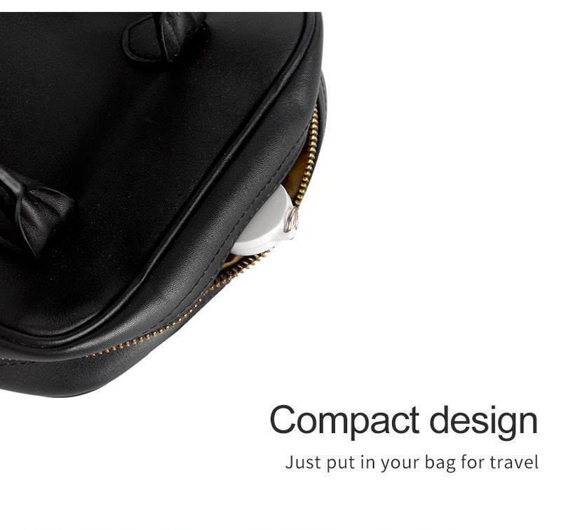 Suitable For Watch12345 Generation Watch Wireless Charger Portable Magnetic Keychain Watch Wireless Charger