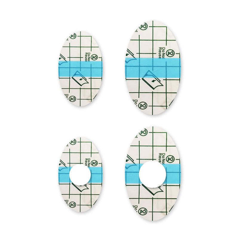 Film Waterproof Ear Patch Baby Children Bath