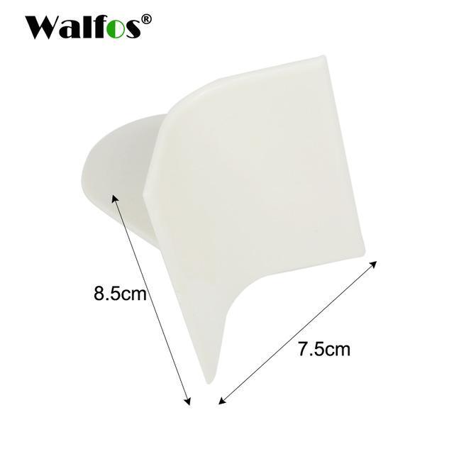 Cake Decorate Smoother Polisher Tools