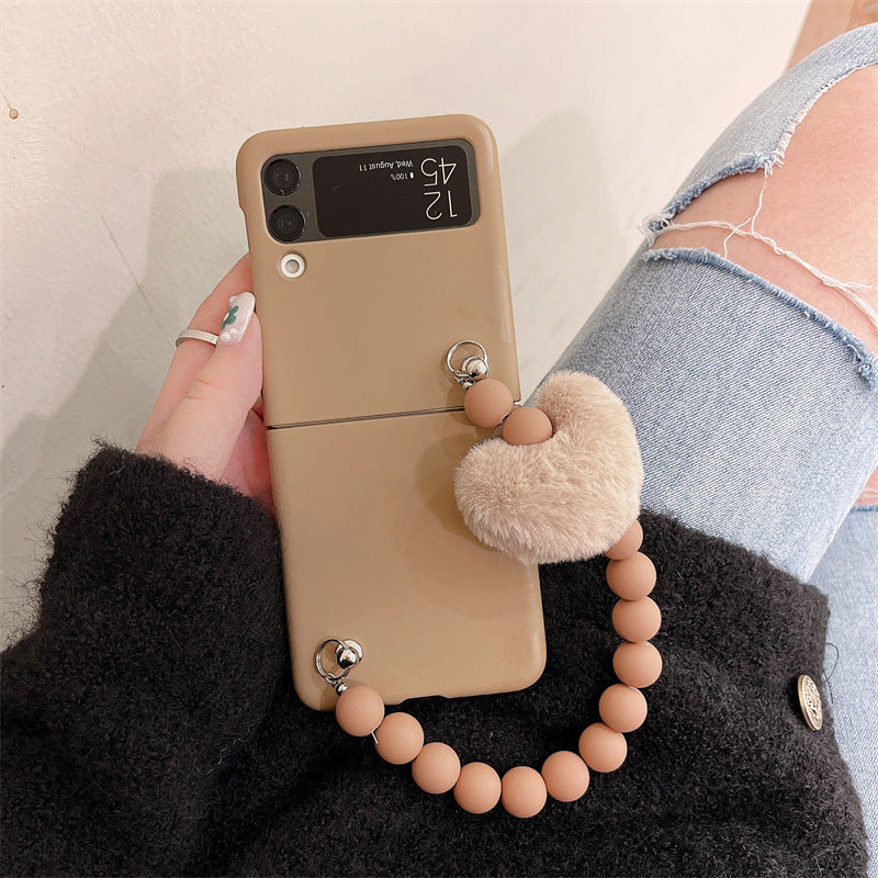 Love Bracelet Split Mobile Phone Case Hard Case