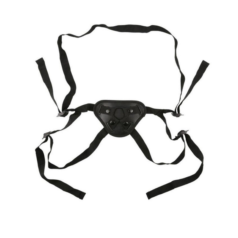 Women's Wear Pants Lala Leather Pants