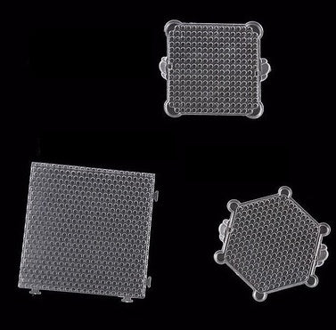 Spray Bead Puzzle Toy