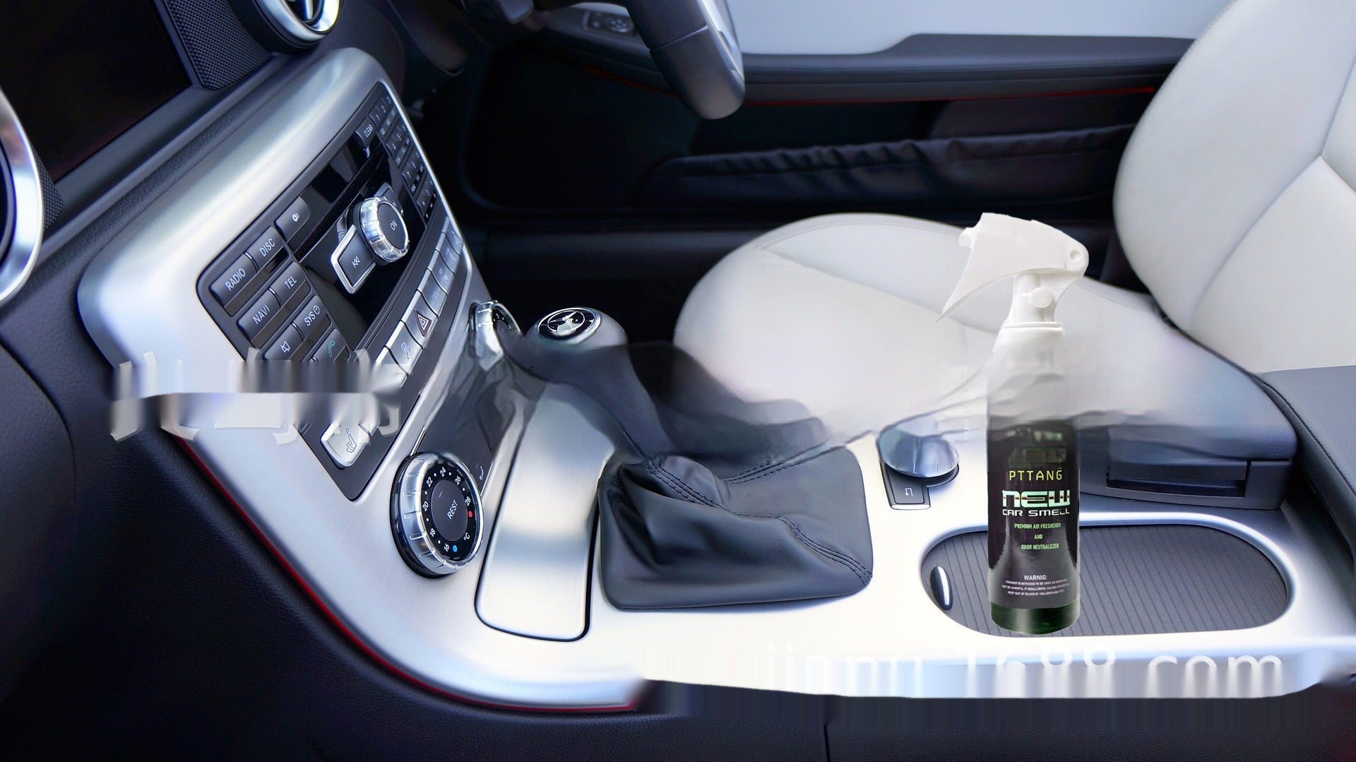 Car Freshing Agent Car Interior Cleaning Supplies