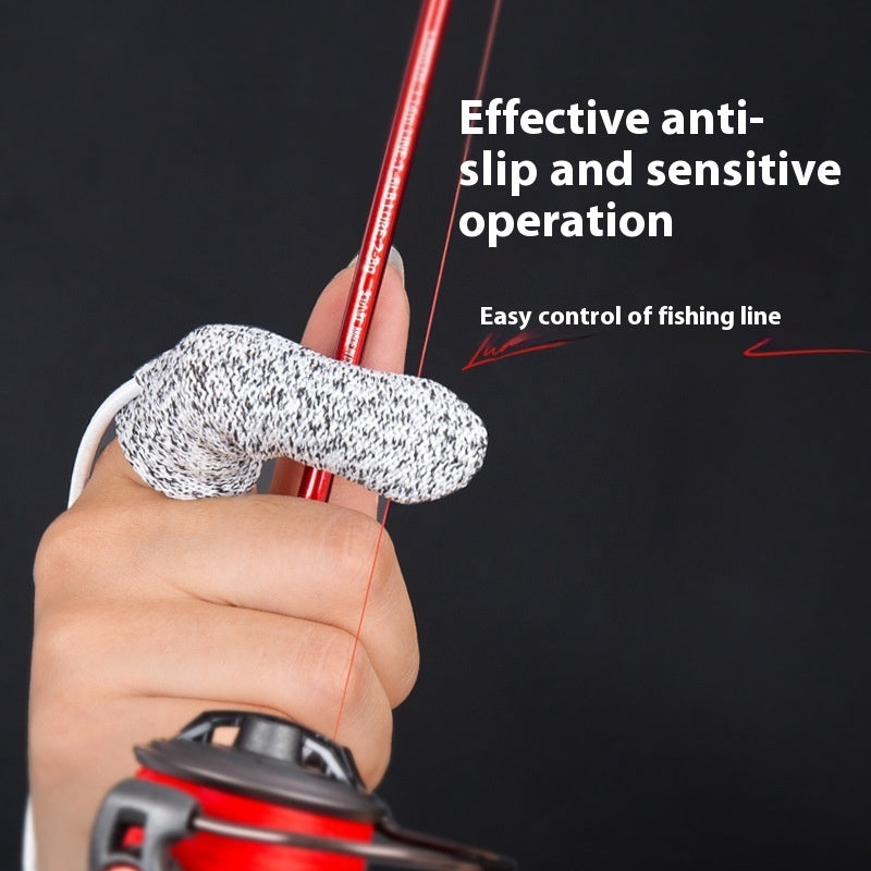 Outdoor Fishing Fishing Gear Gloves