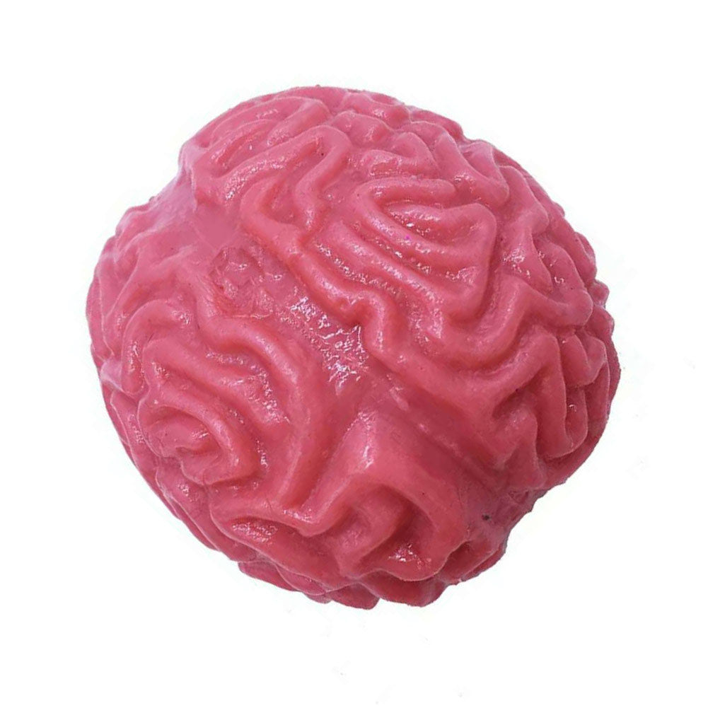 Venting decompression toy