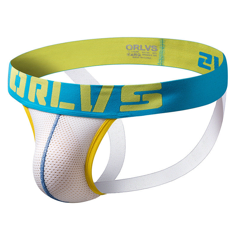 Pull in a pair of briefs