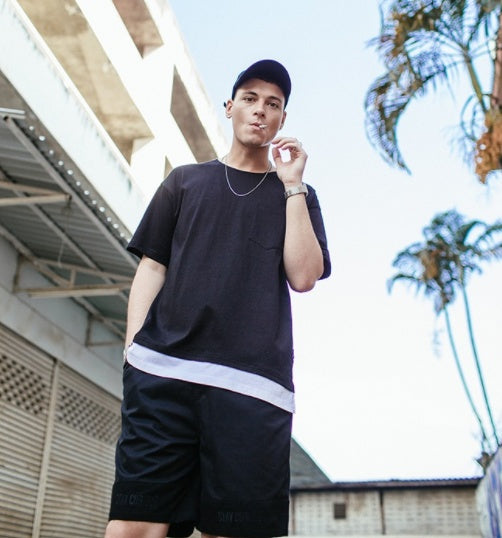 VIISHOW NewT Shirt Men Fashion Cotton t-shirt Summer Plain Man T Shirt Short Sleeve tshirt men harajuku TD1616182